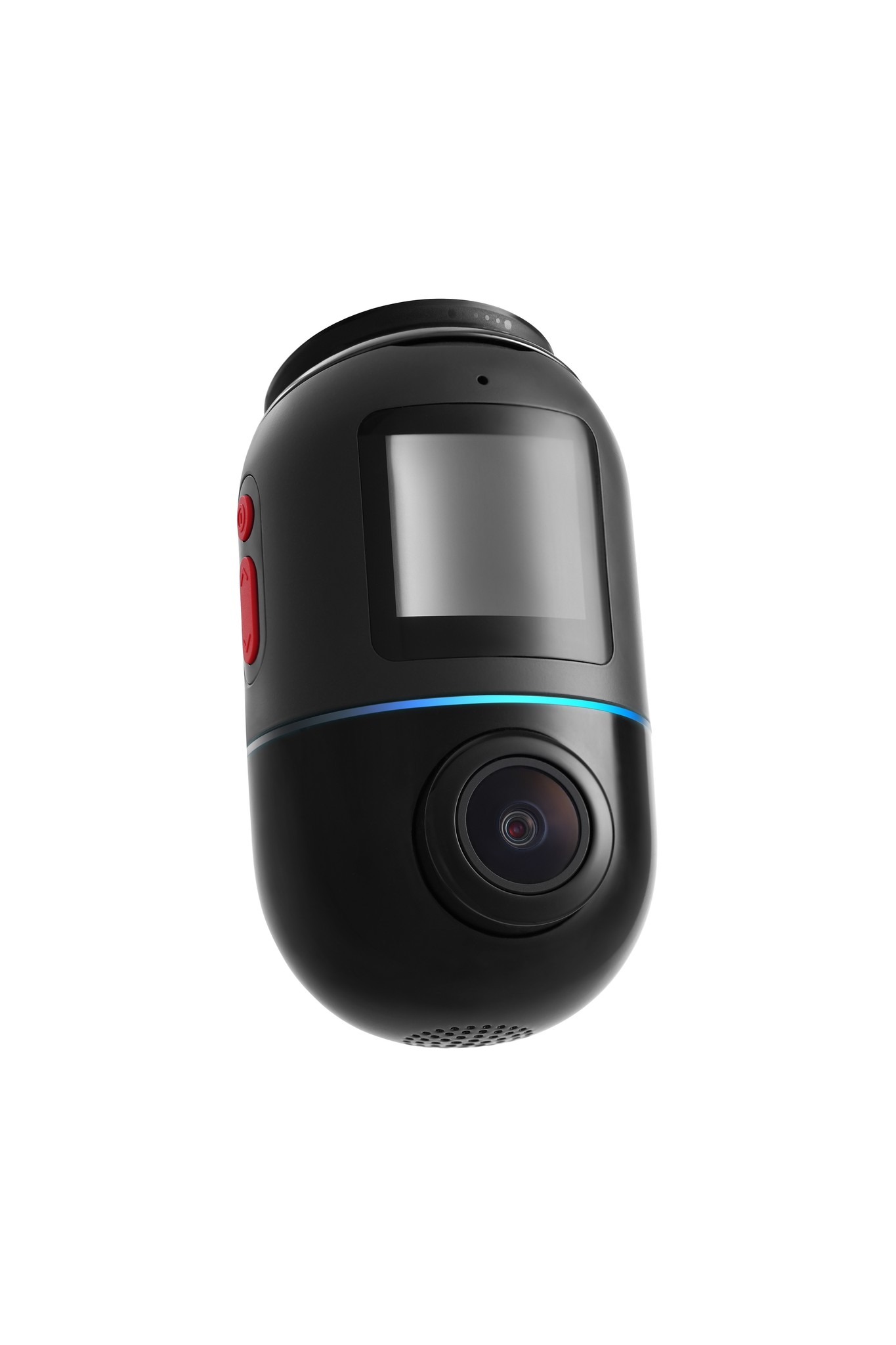 Xiaomi 70mai Dash Cam Omni - TechPunt