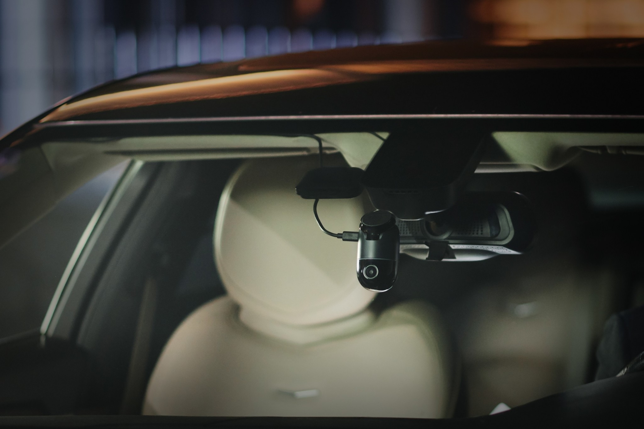 Xiaomi 70mai Dash Cam Omni - TechPunt