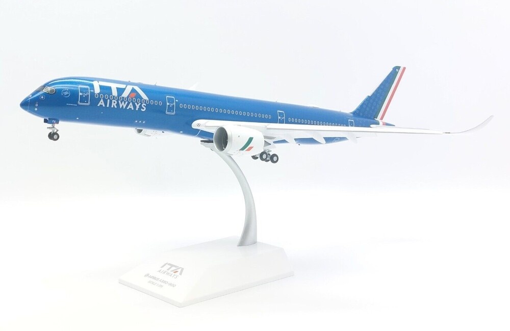 1:200 ITA Airways Airbus A350-900 EI-IFA XX20302A JC Wings