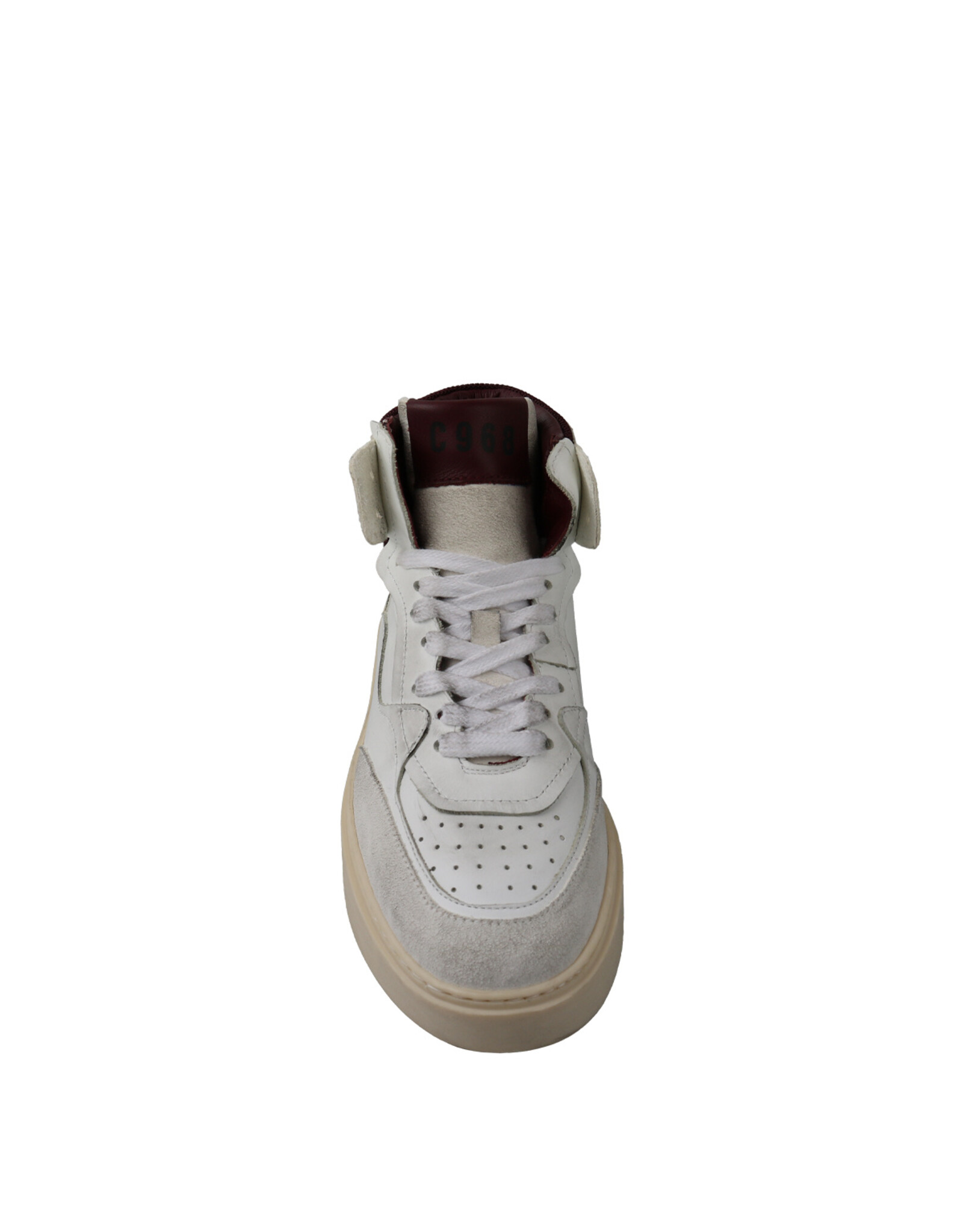 C968 Sneaker Lyz T.Bordeaux | Palazzo Domburg - Palazzo Domburg