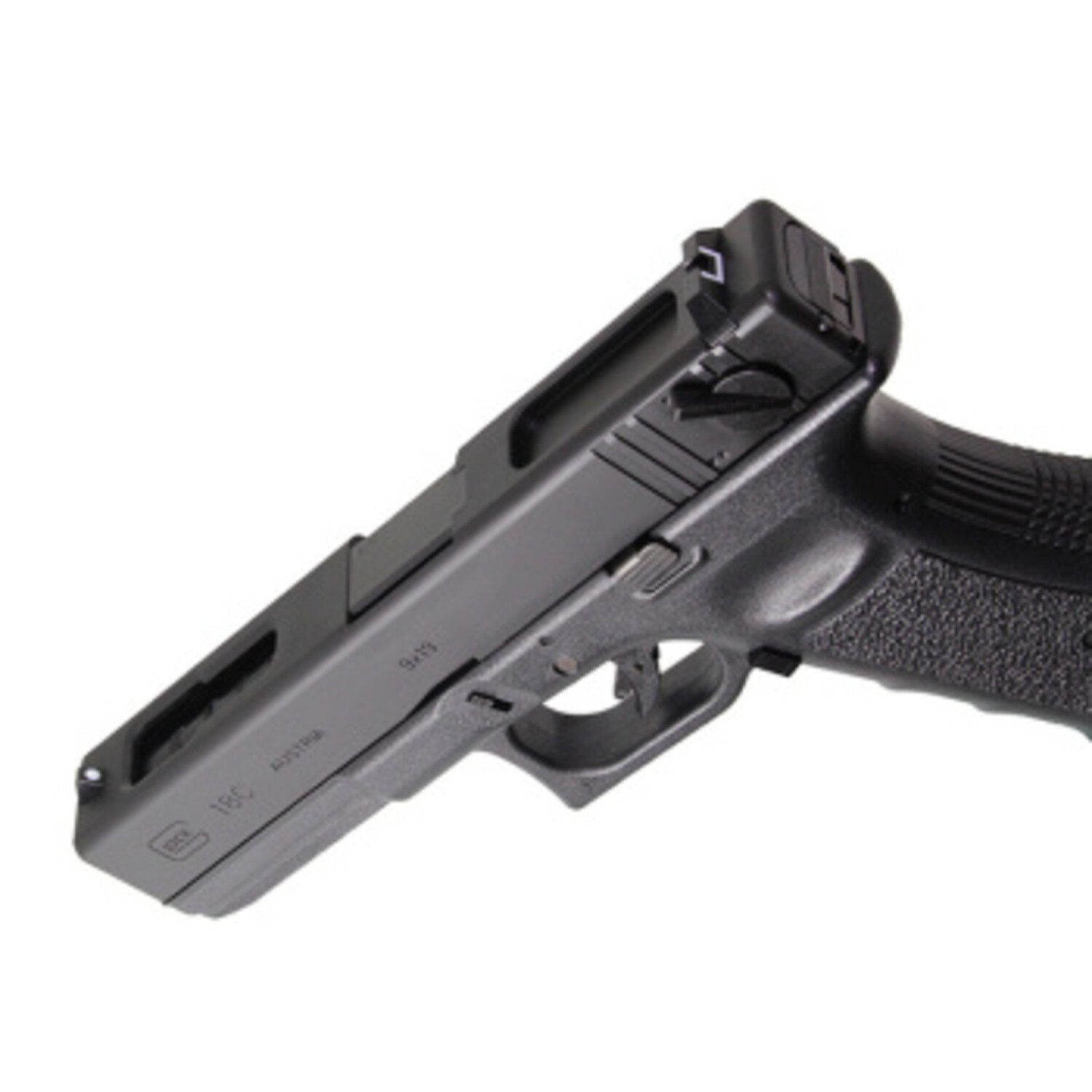 Glock 18c - Empire Airsoft LTD