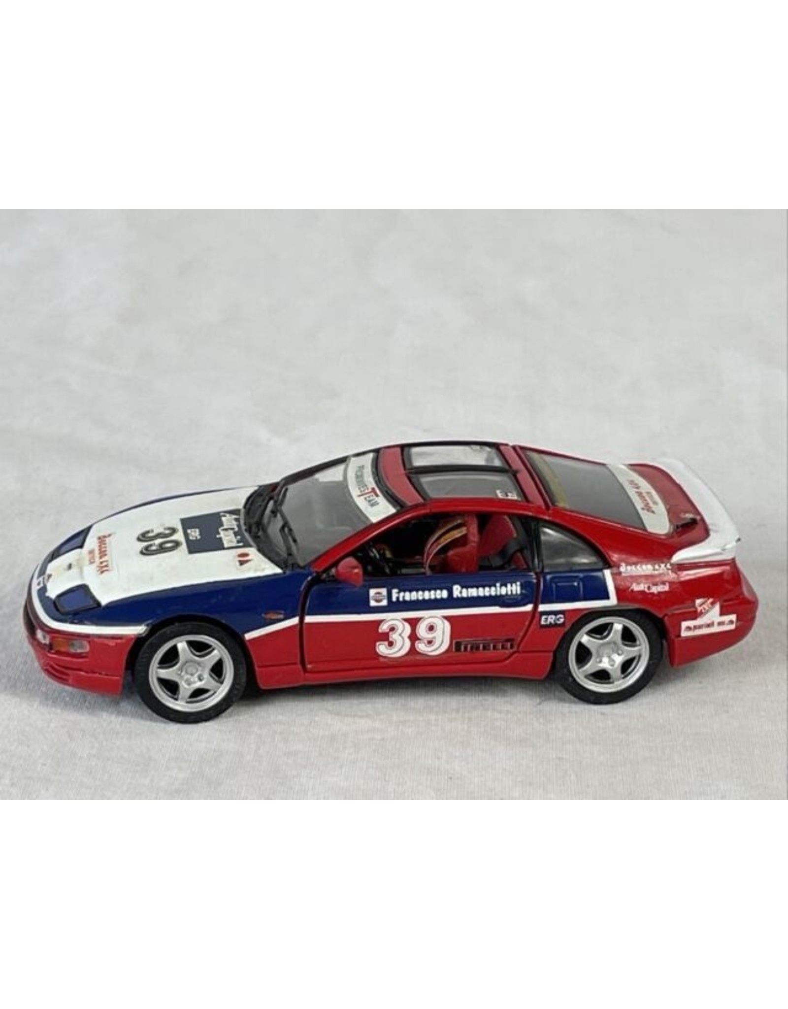 Art-Toys - Nissan 300ZX Racing #39 (1989)