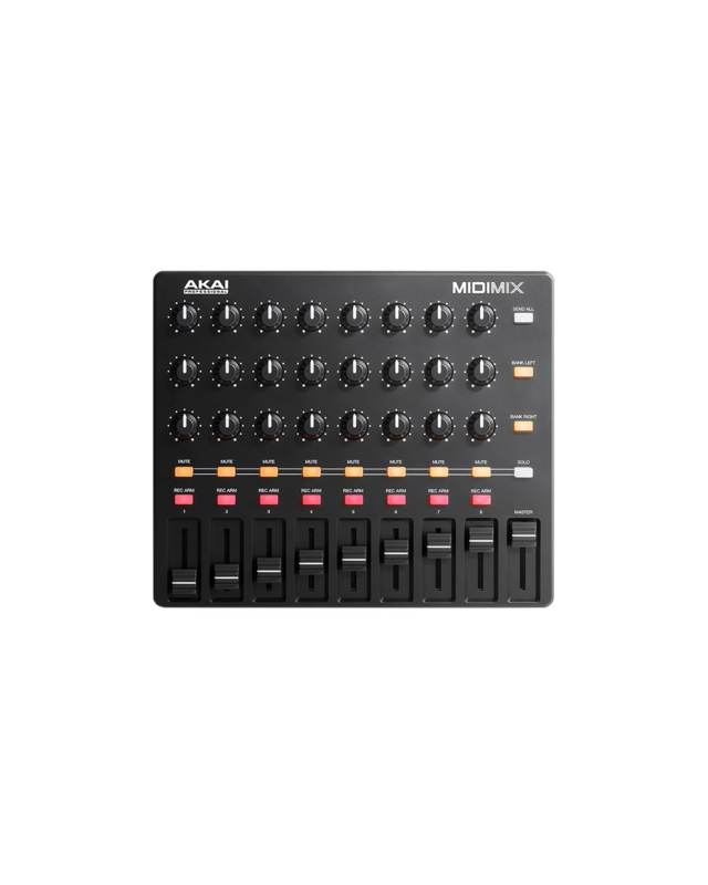 AKAI Midimix - Volt Music Store