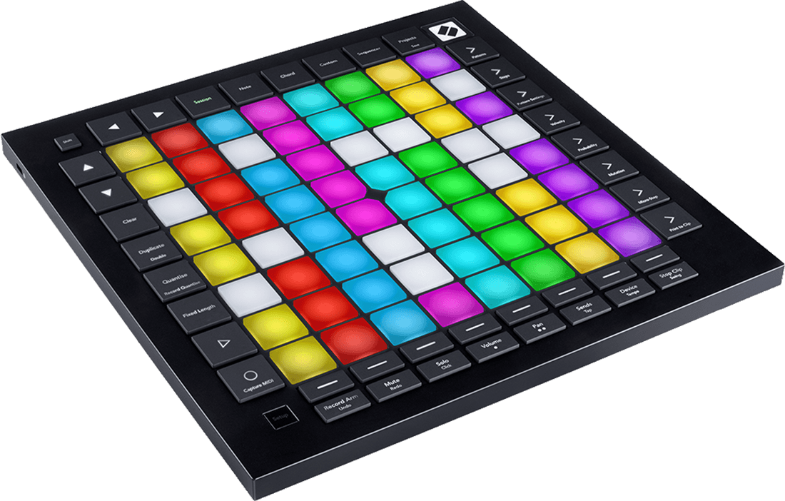 Novation Launchpad Pro MK3 - Volt Music Store