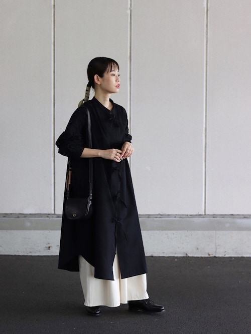 K10YGレイヤード ウェーブ リング（リング）｜ete（エテ）の