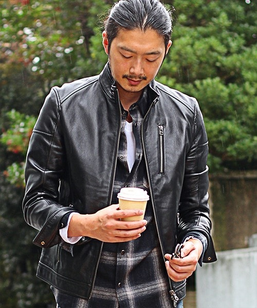 MIND BLOW（マインドブロウ）の「【雑誌Safari（サファリ）11月号掲載