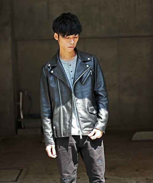 MIND BLOW（マインドブロウ）の「【雑誌Safari（サファリ）11月号掲載