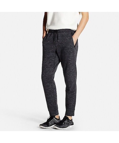 UNIQLO（ユニクロ）の「ドライストレッチスウェットパンツ（その他