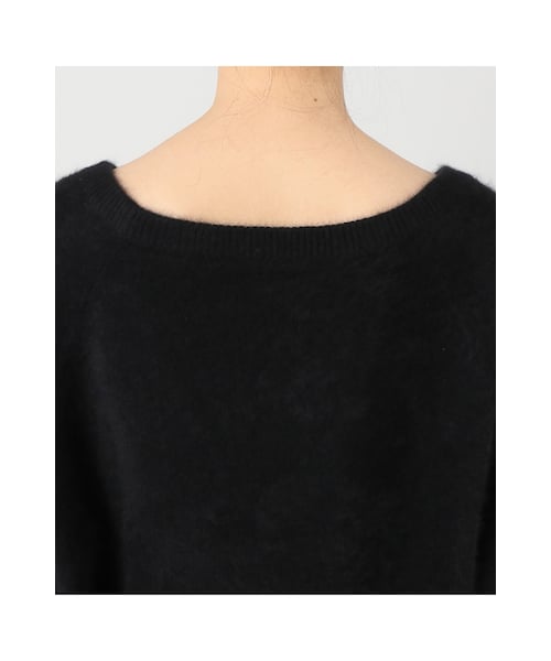 Deuxieme Classe（ドゥーズィエムクラス）の「シャギープルオーバー