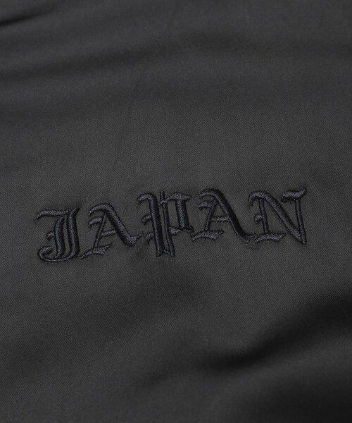 BLACK by VANQUISH（ブラックバイバンキッシュ）の「オールド