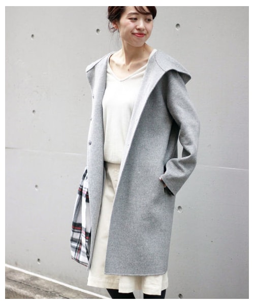 Spick & Span（スピックアンドスパン）の「スピック＆スパン ダブル