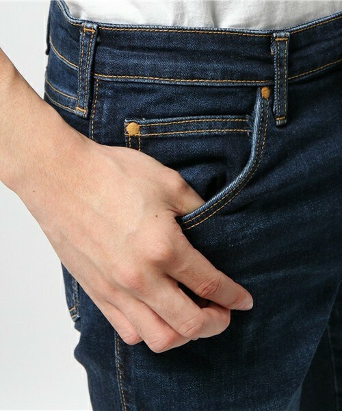 Wrangler（ラングラー）の「【Wrangler×BEN THE RODEO TAILOR