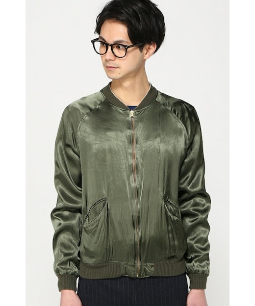 JOURNAL STANDARD（ジャーナルスタンダード）の「STAMMBAUM