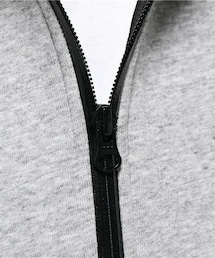 styles（スタイルス）の「防風 メンズ ボーラホリック ジップパーカー