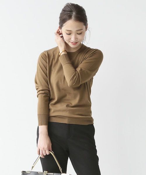 Deuxieme Classe（ドゥーズィエムクラス）の「《予約》FF30 クルー