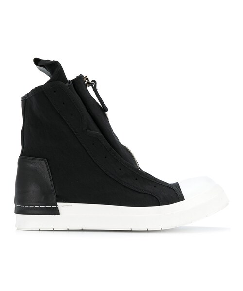 CINZIA ARAIA（チンツィア アライア）の「Cinzia Araia - ハイカット