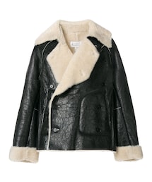 Maison Margiela（メゾンマルジェラ）の「Maison Margiela - ムートン