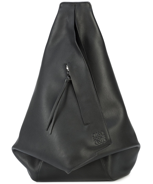 LOEWE（ロエベ）の「Loewe - Anton バックパック - men - カーフレザー