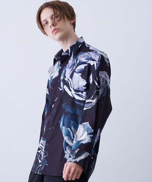 LAD MUSICIAN（ラッドミュージシャン）の「【ONLINE限定】BROAD INKJET