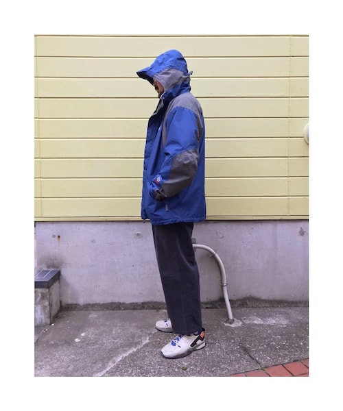 THE NORTH FACE（ザノースフェイス）の「THE NORTH FACE / Summit