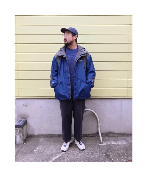 THE NORTH FACE（ザノースフェイス）の「THE NORTH FACE / Summit