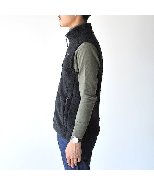 patagonia（パタゴニア）の「patagonia パタゴニア MEN'S LOS GATOS