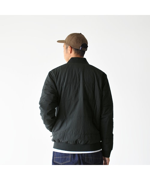 patagonia（パタゴニア）の「patagonia パタゴニア M's Zemer Bomber