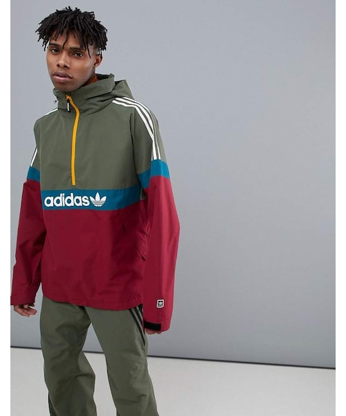 adidas（アディダス）の「Adidas Snowboarding adidas Snowboarding BB