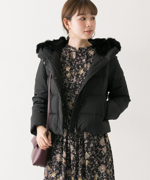 URBAN RESEARCH（アーバンリサーチ）の「ラビットフードストレッチ