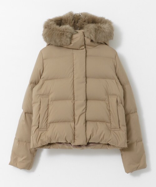 URBAN RESEARCH（アーバンリサーチ）の「ラビットフードストレッチ