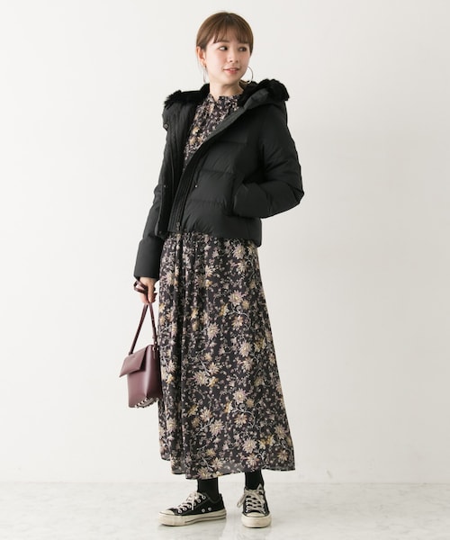 URBAN RESEARCH（アーバンリサーチ）の「ラビットフードストレッチ