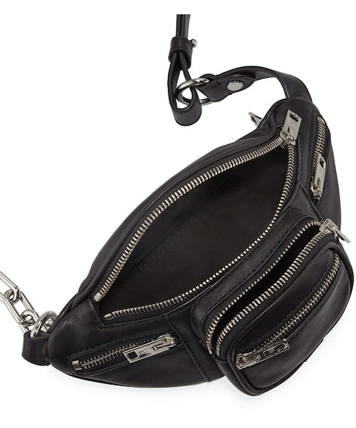 alexanderwang（アレキサンダーワン）の「Alexander Wang Attica Mini