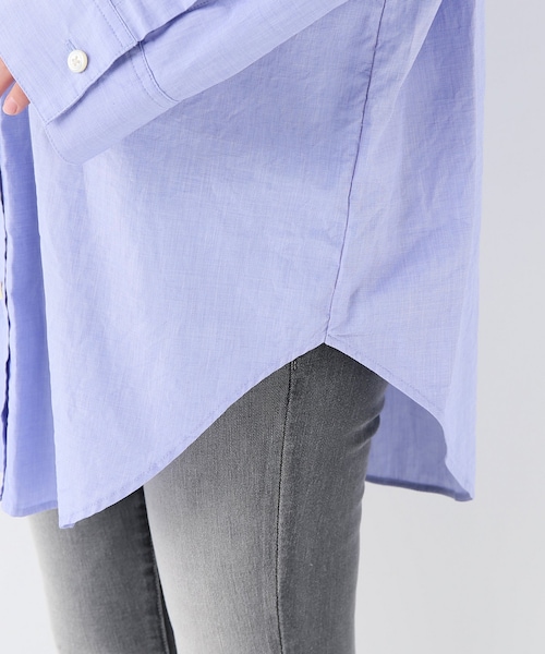 Deuxieme Classe（ドゥーズィエムクラス）の「◇Big Wash シャツ