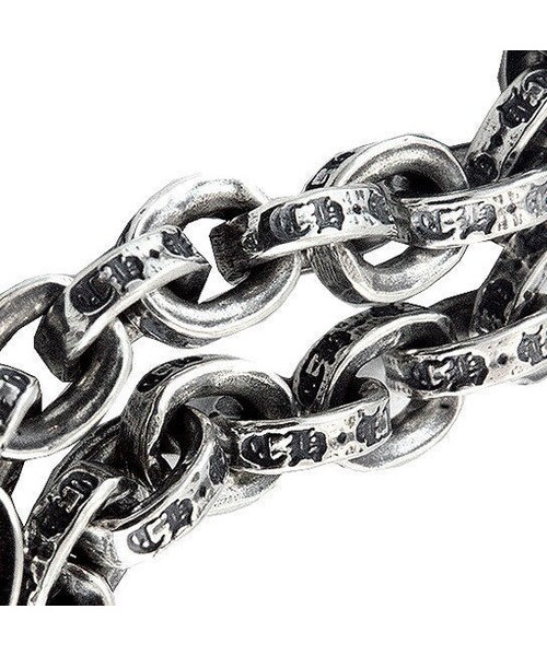 GUCCI（グッチ）の「インボイス原本/クロムハーツ/ ペーパーチェーン