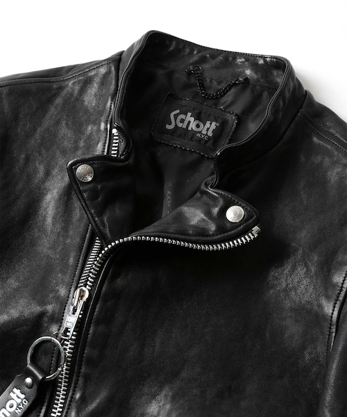 FREAK'S STORE（フリークスストア）の「別注セミダブルライダース