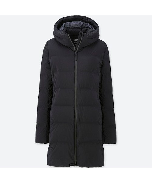 UNIQLO（ユニクロ）の「シームレスダウンショートコート（その他