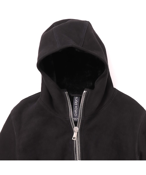 GIORGIO BRATO（ジョルジオブラット）の「GIORGIO BRATO レザー