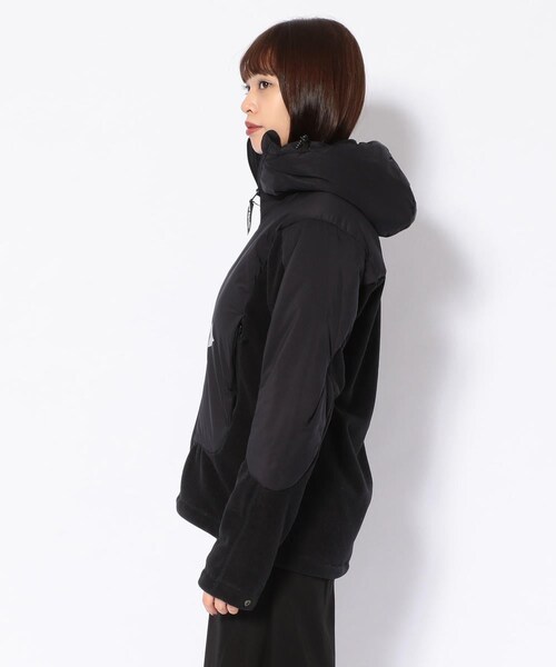 and wander（アンドワンダー）の「and wander/アンドワンダー top