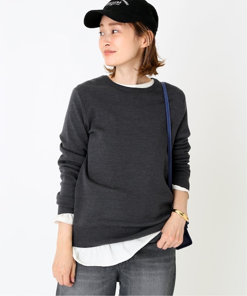 Deuxieme Classe（ドゥーズィエムクラス）の「*EVERYDAY I LIKE