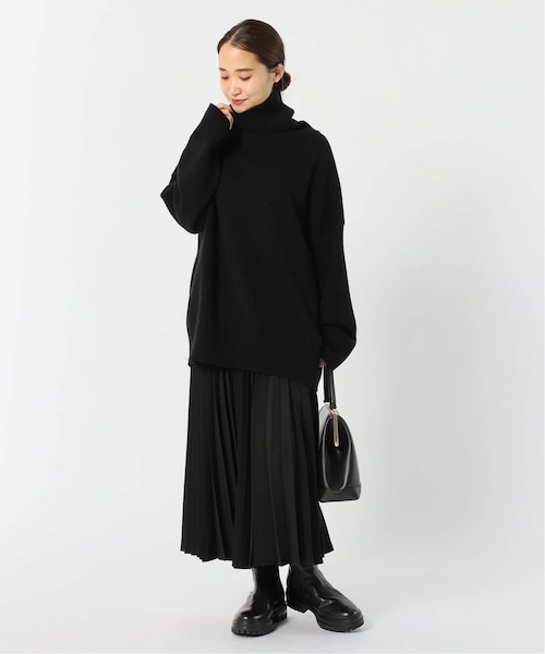 Deuxieme Classe（ドゥーズィエムクラス）の「*Aries タートルネック