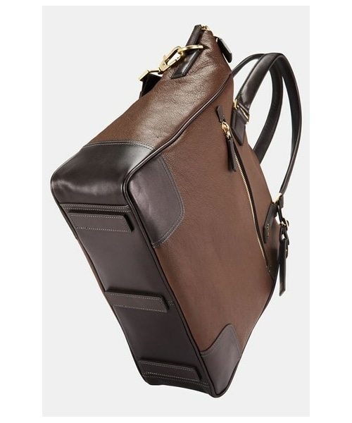 TUMI（トゥミ）の「Tumi 'Beacon Hill - Phillips' Leather Tote