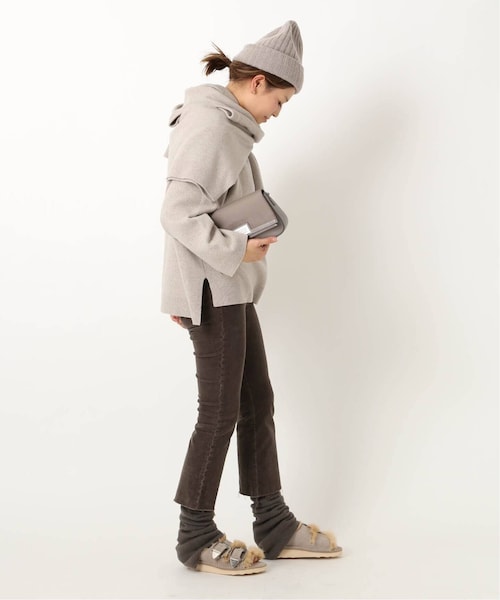 Deuxieme Classe（ドゥーズィエムクラス）の「《予約》COMFY クルー