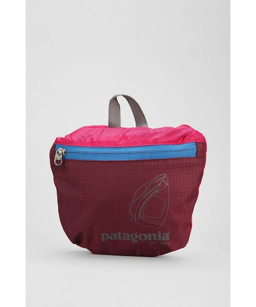patagonia（パタゴニア）の「Patagonia Lightweight Travel Sling