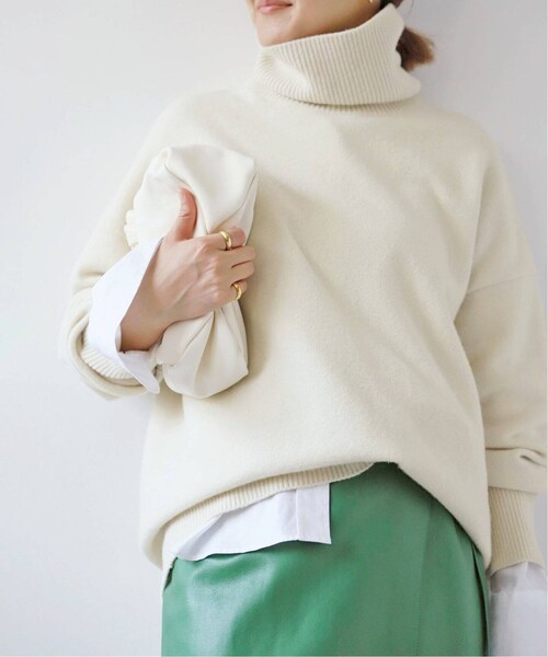 Deuxieme Classe（ドゥーズィエムクラス）の「* latest ミドルゲージ