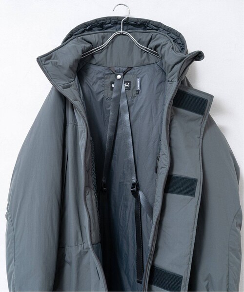 417 EDIFICE（フォーワンセブンエディフィス）の「【WILDTHINGS