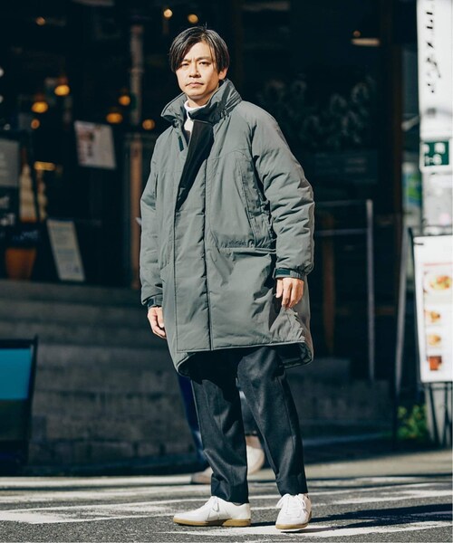 417 EDIFICE（フォーワンセブンエディフィス）の「【WILDTHINGS