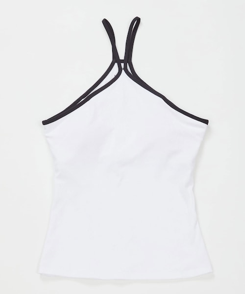 DAWNの「No.11 CUP IN LANG TOPS（）」 - WEAR