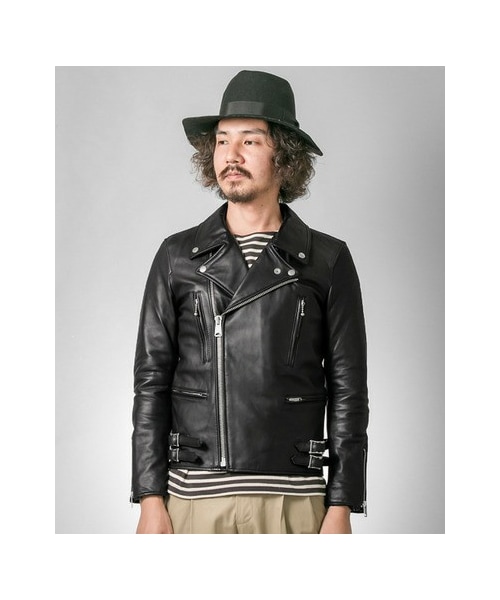 URBAN RESEARCH（アーバンリサーチ）の「URBAN RESEARCH iD レザー