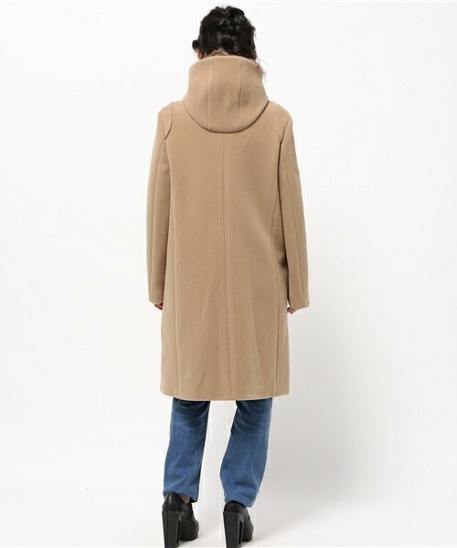 muller of yoshiokubo（ミュラーオブヨシオクボ）の「muller of