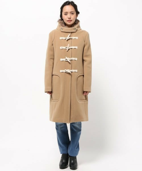 muller of yoshiokubo（ミュラーオブヨシオクボ）の「muller of